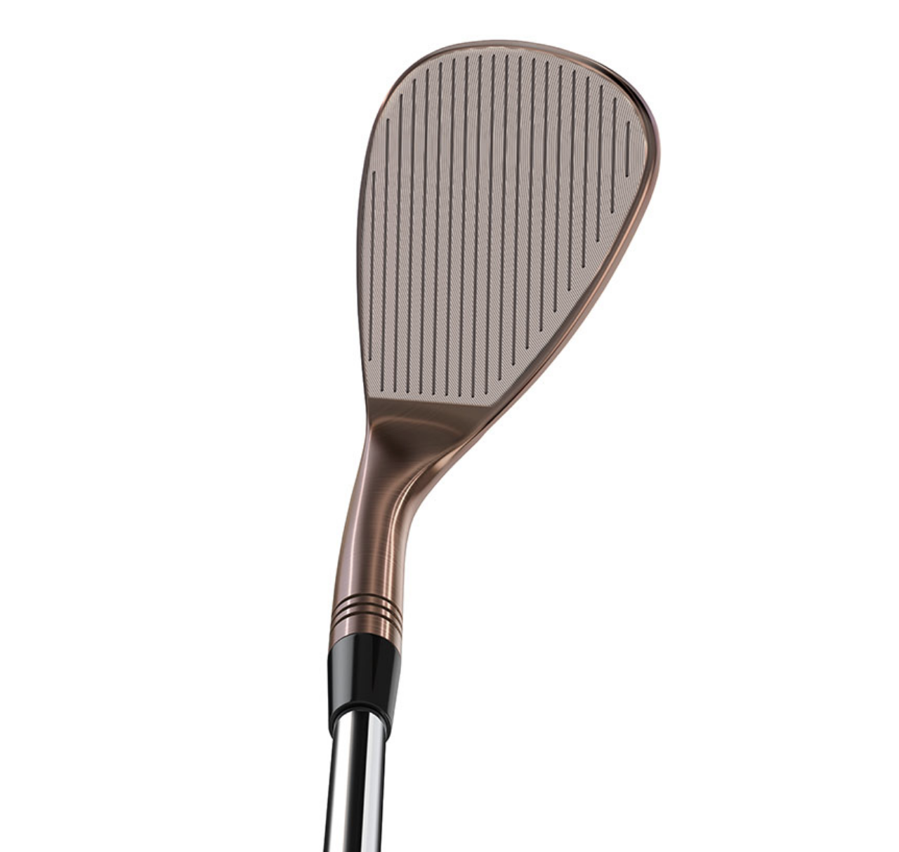TaylorMade Hi-Toe wedge review